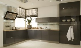  Zuordnung: Stil Cocinas modernas, Planungsart Detalles del diseño