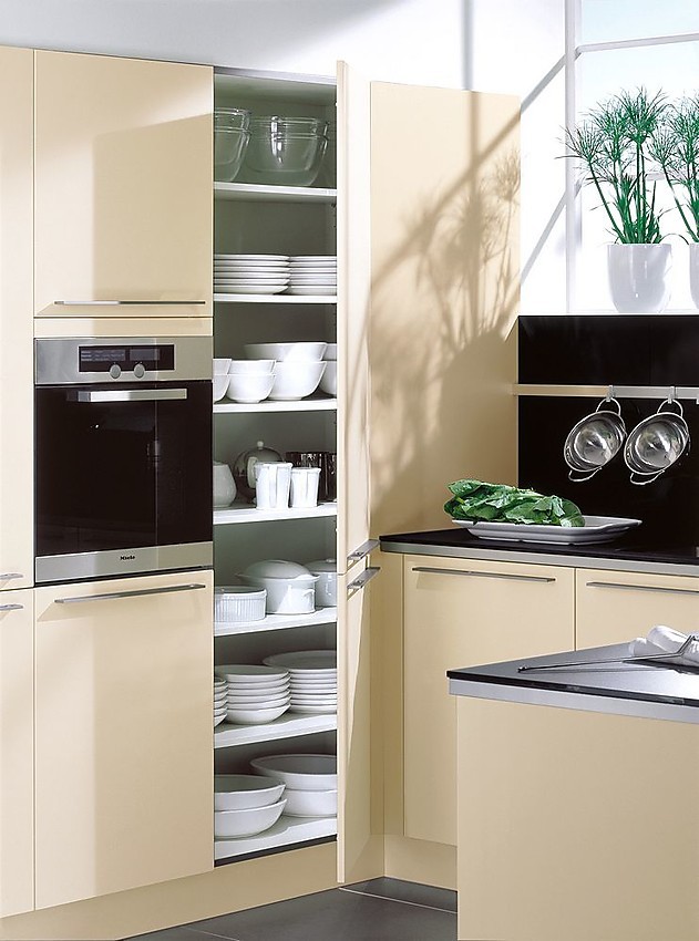  Zuordnung: Stil Cocinas modernas, Planungsart Detalles del diseño