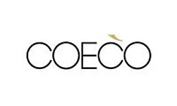 COECO Logo: cocinas Madrid