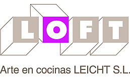 LOFT Logo: cocinas Ca. Barcelona