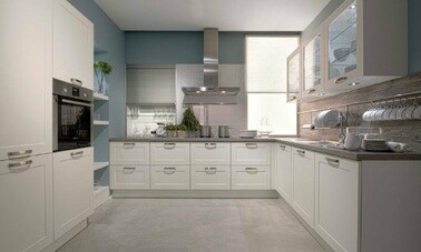 Guía para comprar una cocina de exposición Guía para comprar una cocina de exposición