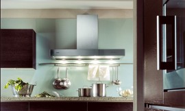  Zuordnung: Stil Cocinas de diseño, Planungsart Cocinas en línea