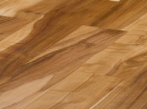 Encimeras de madera y chapadas de madera