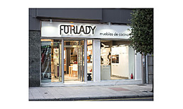 Forlady Oviedo Logo: cocinas Oviedo