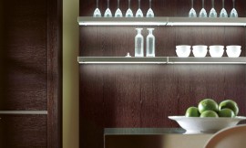  Zuordnung: Stil Cocinas de diseño, Planungsart Detalles del diseño