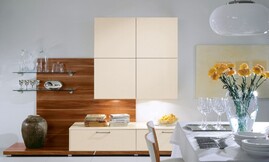  Zuordnung: Stil Cocinas modernas, Planungsart Detalles del diseño