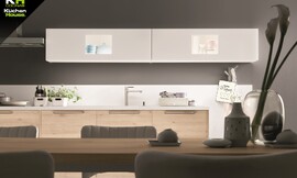  Zuordnung: Stil Cocinas modernas, Planungsart Detalles del diseño