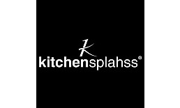 Kitchensplahss Logo: cocinas SANTANDER