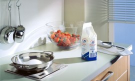  Zuordnung: Stil Cocinas de diseño, Planungsart Detalles del diseño