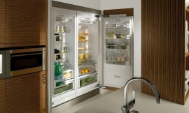  Zuordnung: Stil Cocinas de diseño, Planungsart Detalles del diseño