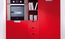  Zuordnung: Stil Cocinas de diseño, Planungsart Detalles del diseño