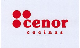 COCINAS CENOR Logo: cocinas Torrelavega (Cantabria)