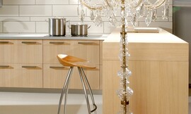  Zuordnung: Stil Cocinas modernas, Planungsart Equipamiento interior de la cocina