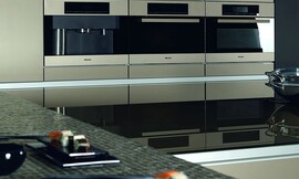  Zuordnung: Stil Cocinas de diseño, Planungsart Detalles del diseño