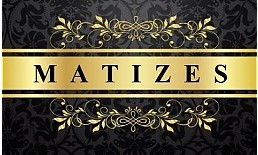 MATIZES DECORACION Logo: cocinas SEVILLA
