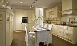  Zuordnung: Stil Cocinas rústicas, Planungsart Detalles del diseño