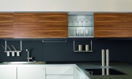  Zuordnung: Stil Cocinas modernas, Planungsart Detalles del diseño