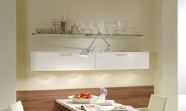  Zuordnung: Stil Cocinas modernas, Planungsart Cocinas con office
