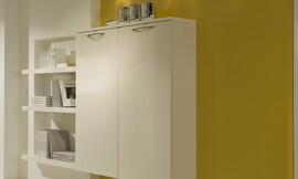  Zuordnung: Stil Cocinas modernas, Planungsart Cocinas en línea