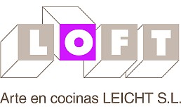 LOFT Logo: cocinas Ca. Barcelona