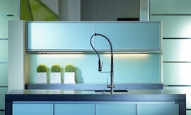  Zuordnung: Stil Cocinas modernas, Planungsart Detalles del diseño