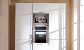  Zuordnung: Stil Cocinas clásicas, Planungsart Cocinas con office