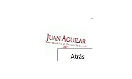 Juan Aguilar Muebles y Decoración Logo: cocinas Córdoba