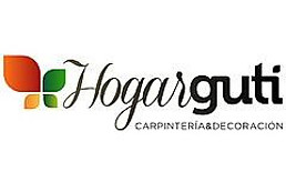 Hogarguti Logo: cocinas Denia