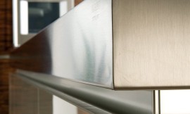  Zuordnung: Stil Cocinas de diseño, Planungsart Detalles del diseño