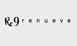 Re9 Logo: cocinas Logroño
