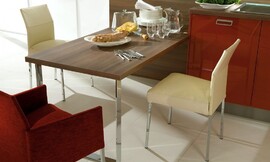  Zuordnung: Stil Cocinas modernas, Planungsart Cocinas en línea