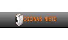 Cocinas Nieto Logo: cocinas Alcobendas