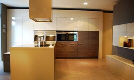  Zuordnung: Stil Cocinas modernas, Planungsart Cocinas americanas (abiertas)