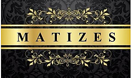 MATIZES DECORACION Logo: cocinas SEVILLA