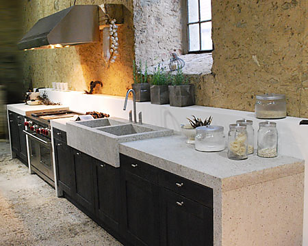 Cocina tradicional americana